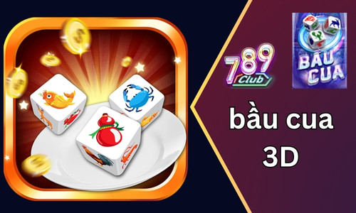 bau cua 3d