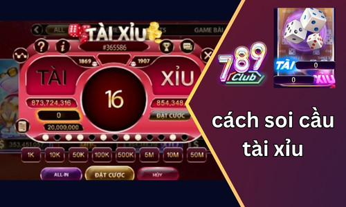 cach soi cau tai
