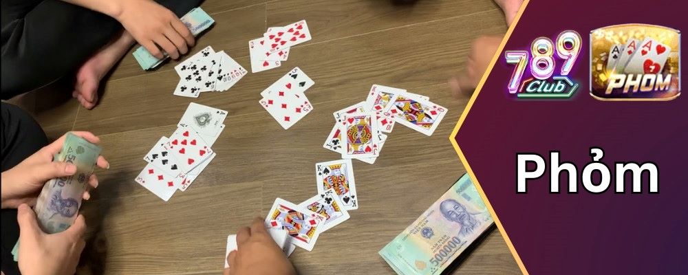 Chiến thuật chơi phỏm miền Bắc