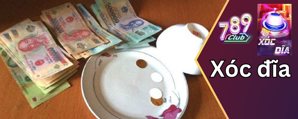 Áp dụng chiến thuật khi chơi xóc đĩa ăn tiền